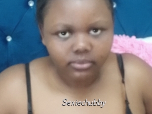 Sexiechubby