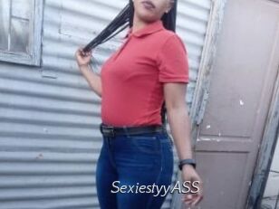 SexiestyyASS
