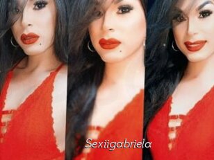 Sexiigabriela