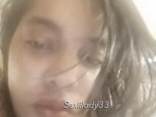Sexiilady33