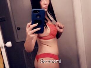 Seximomi