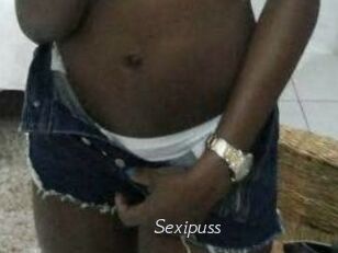 Sexipuss