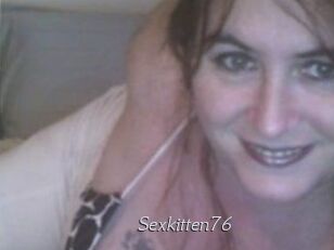 Sexkitten76
