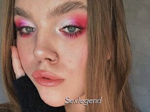 Sexlegend