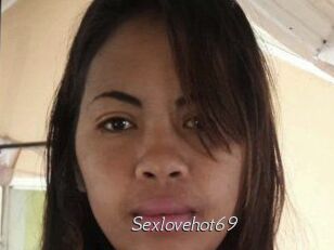 Sexlovehot69