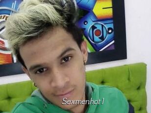 Sexmenhot1