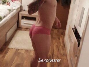 sexpriester Le Scandale