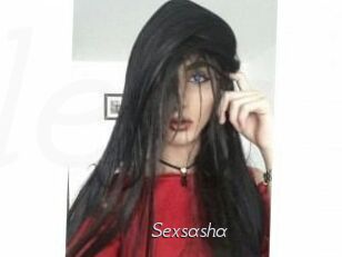Sex_sasha