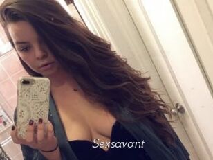 Sexsavant