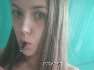 Sexsecret