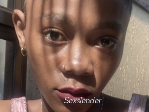 Sexslender