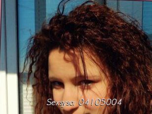 Sexsysa-04105004
