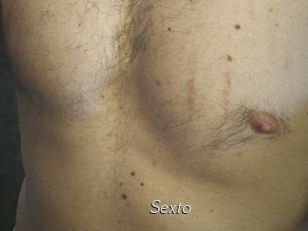 sexto Le Scandale