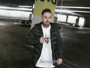 Sextoyjay
