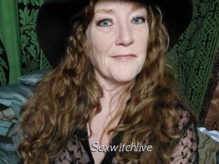 Sexwitchlive