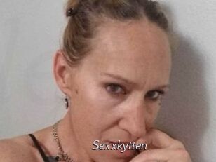 Sexxkytten