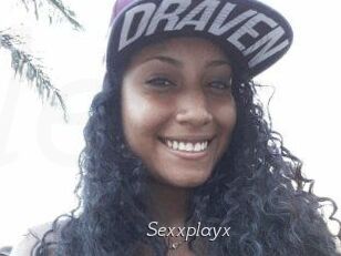 Sexxplayx