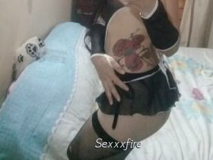 Sexxxfire