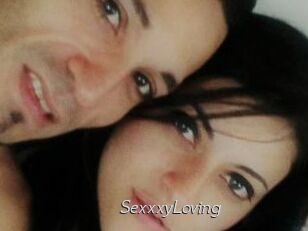 sexxxyLoving Le Scandale
