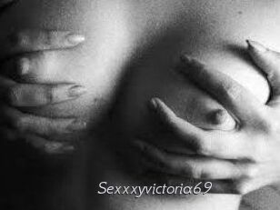 Sexxxyvictoria69