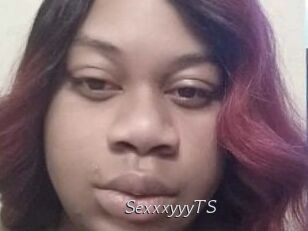 SexxxyyyTS