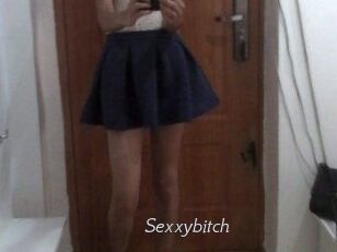 sexxybitch Le Scandale