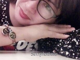 Sexxyhotbella