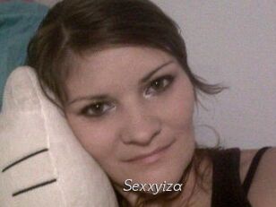 Sexxyiza