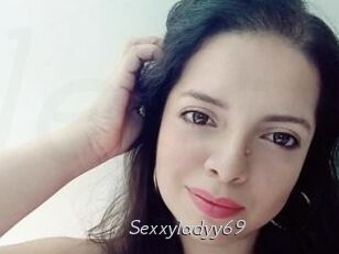 sexxyladyy69 Le Scandale