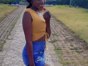 Sexxymaks