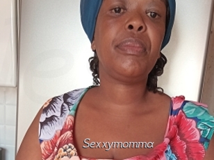 sexxymomma Le Scandale