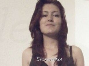 sexxyredhot Le Scandale
