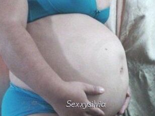 Sexxysilvia