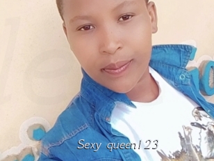 sexy_queen123 Le Scandale