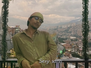 Sexy_santi