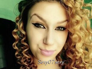 Sexy07sexy