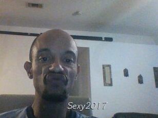 Sexy2017