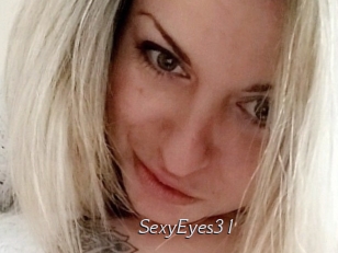 SexyEyes31