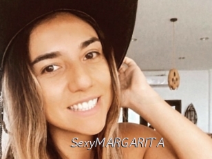 SexyMARGARITA