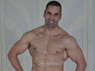 SexyPaul78