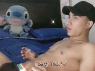 Sexy_nick18