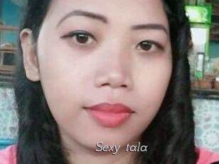 Sexy_tala