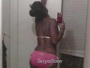 Sexyalllover