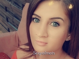 Sexyalmats