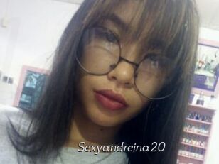 Sexyandreina20