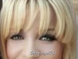 Sexyangel50