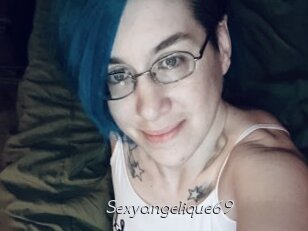 Sexyangelique69