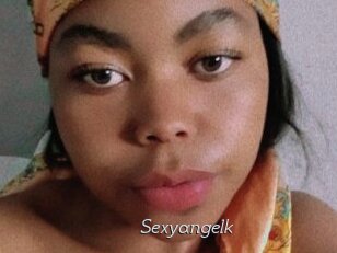 Sexyangelk