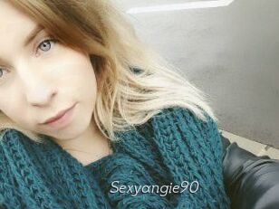 Sexyangie90