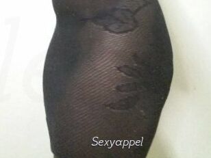 Sexyappel